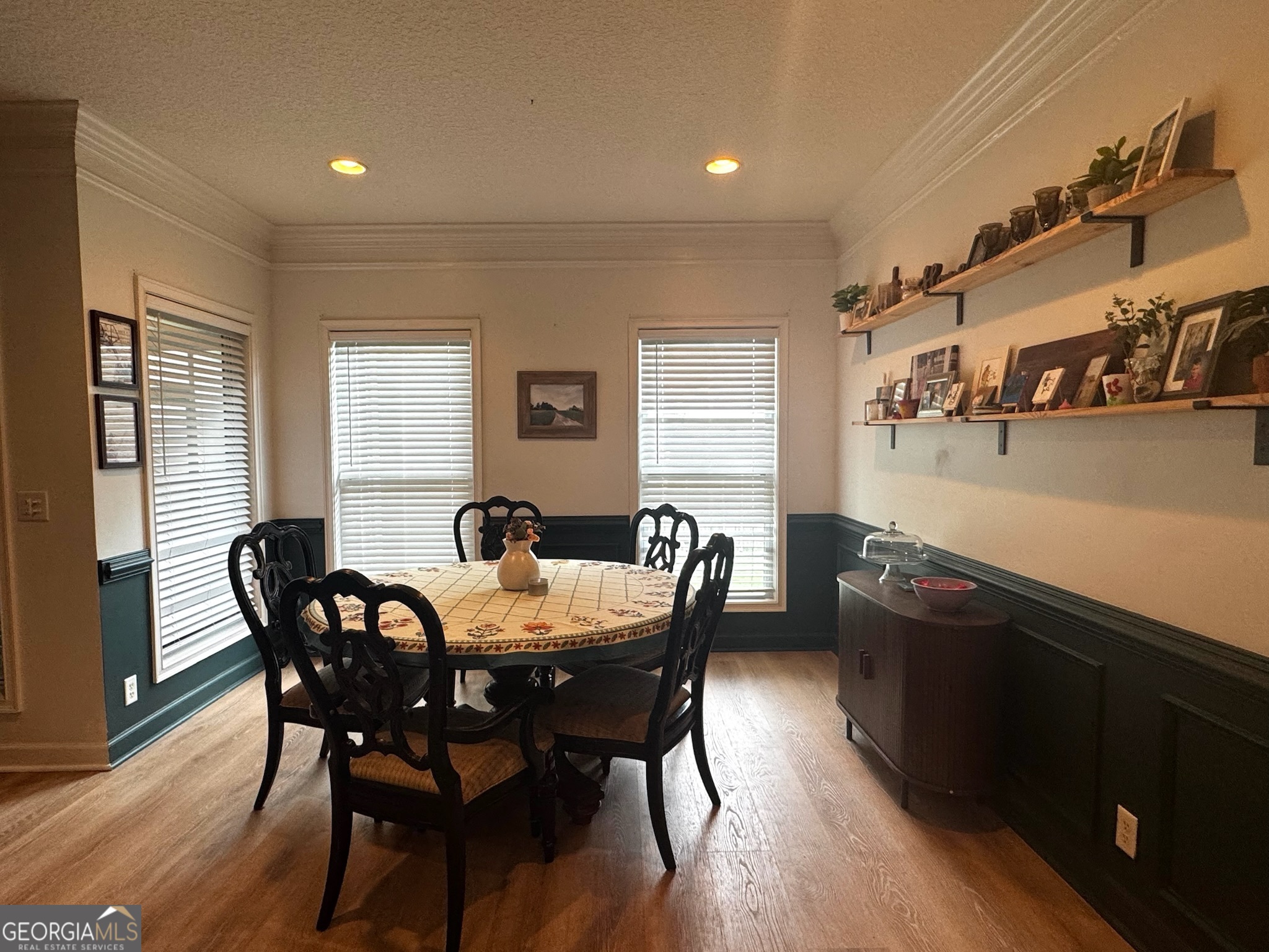 Laurel Island Plantation - Residential Lease