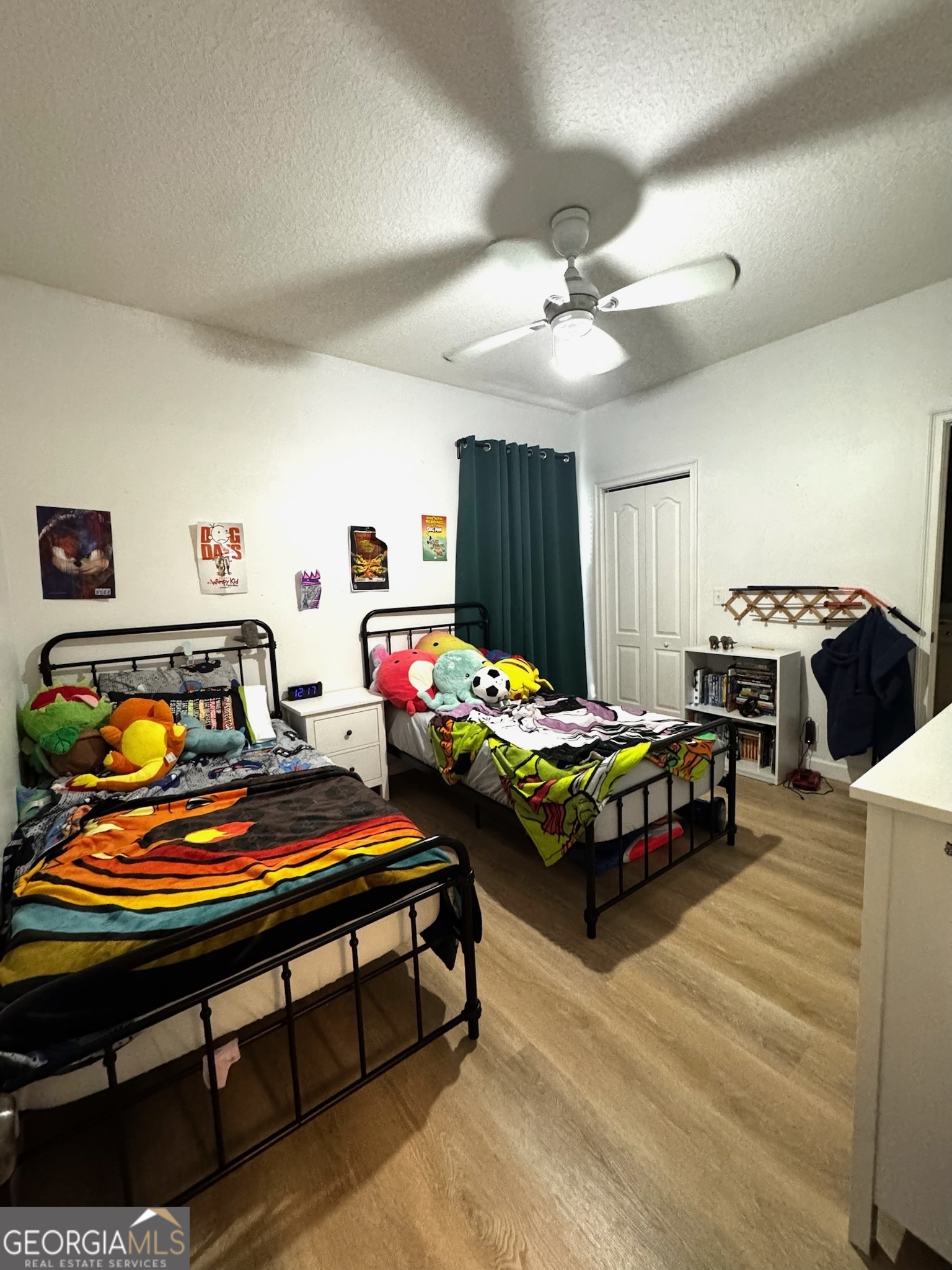 Laurel Island Plantation - Residential Lease