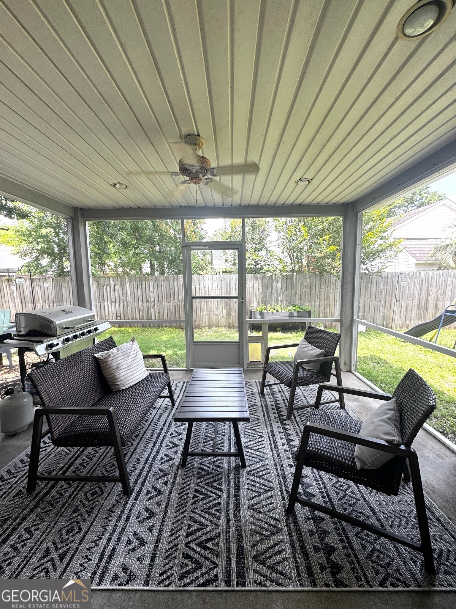 Laurel Island Plantation - Residential Lease