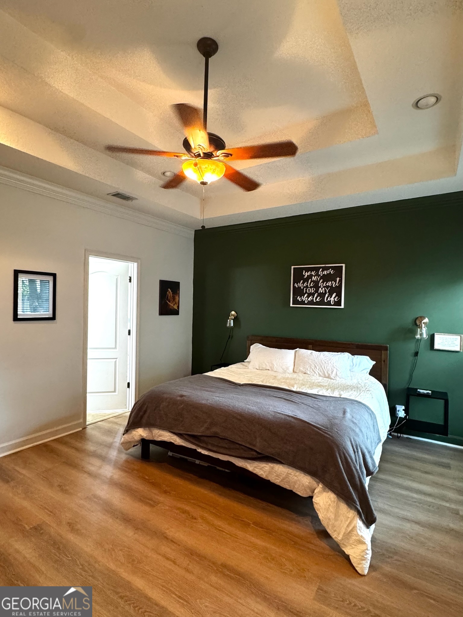 Laurel Island Plantation - Residential Lease