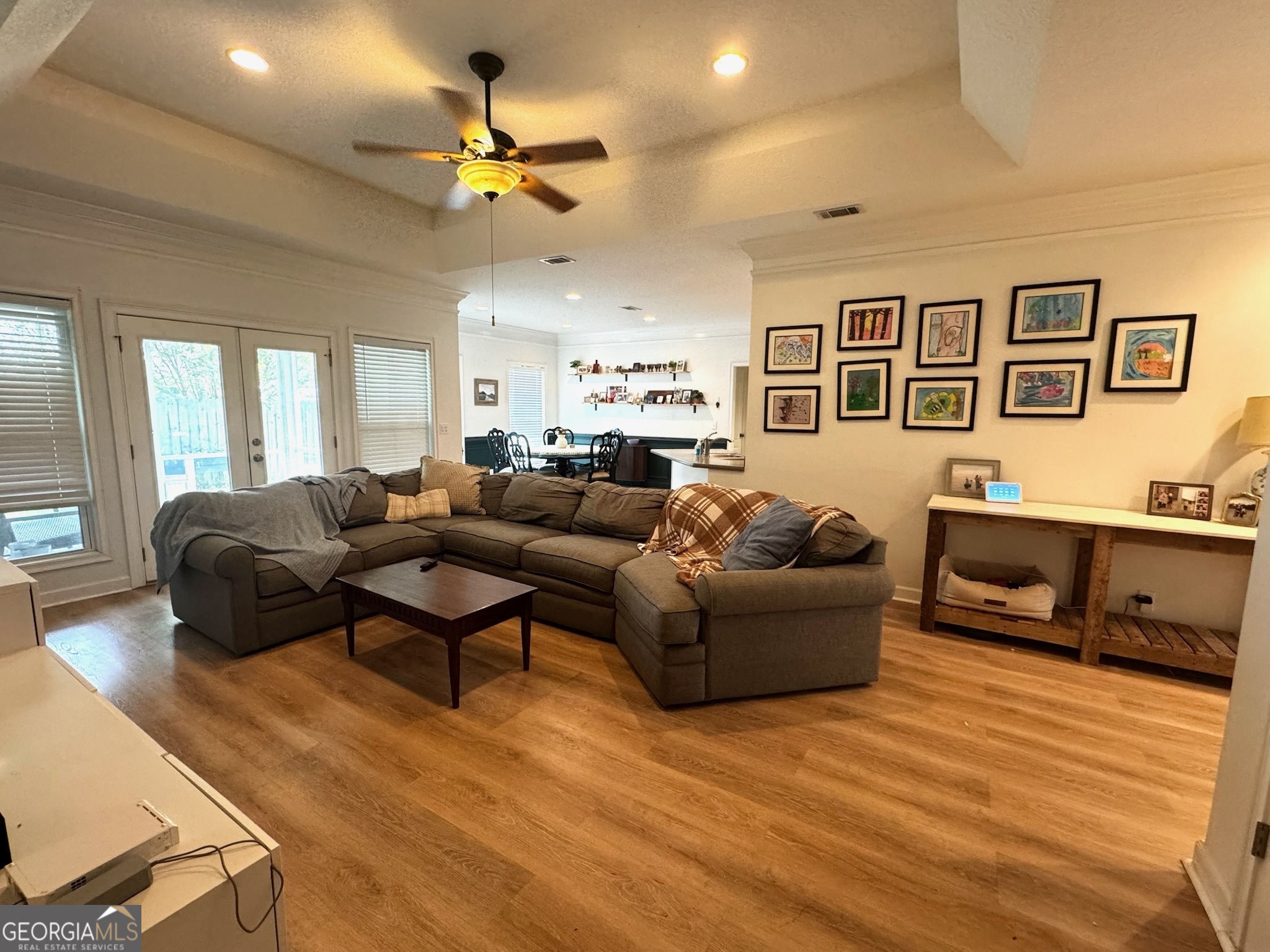 Laurel Island Plantation - Residential Lease