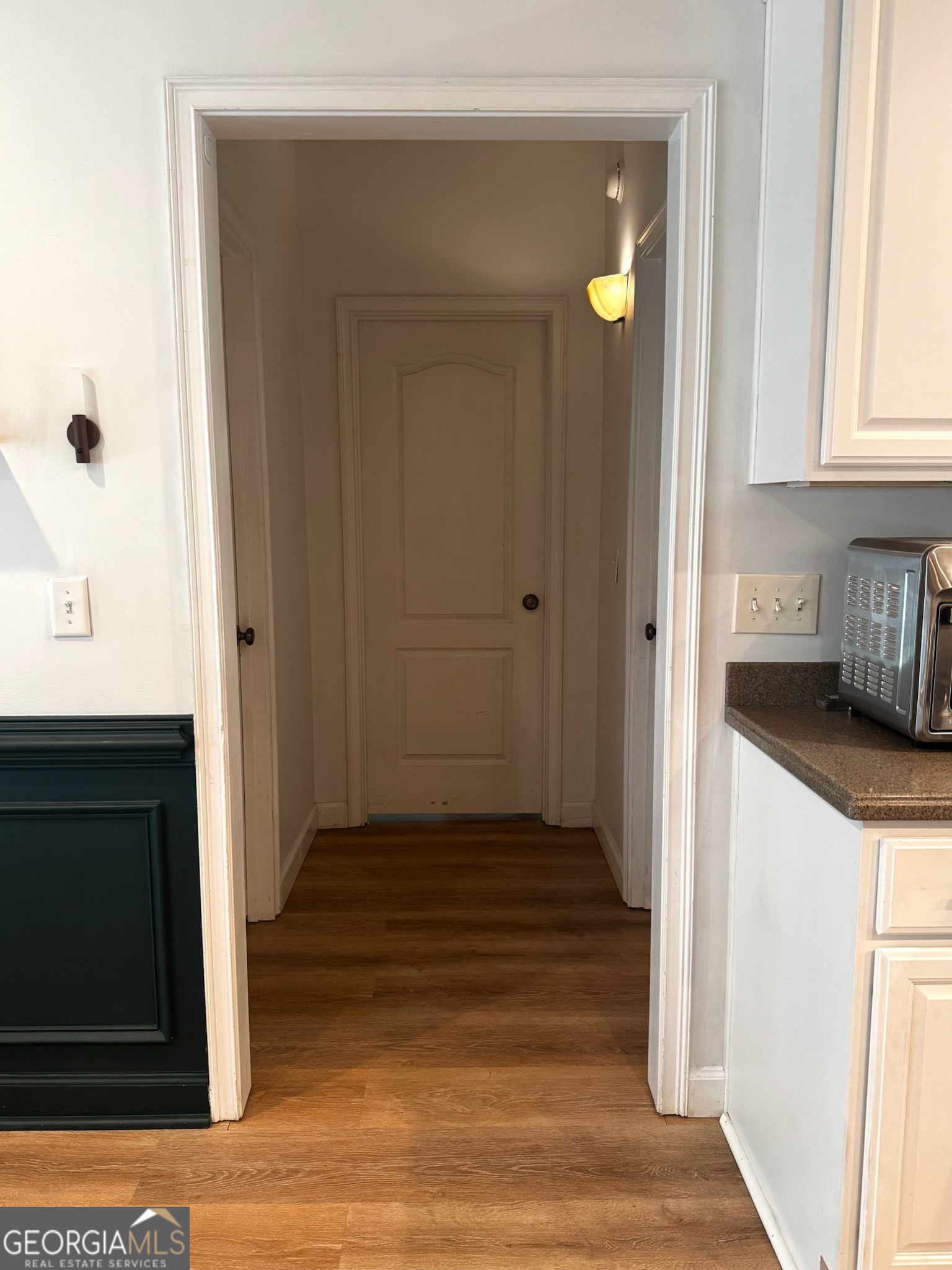 Laurel Island Plantation - Residential Lease