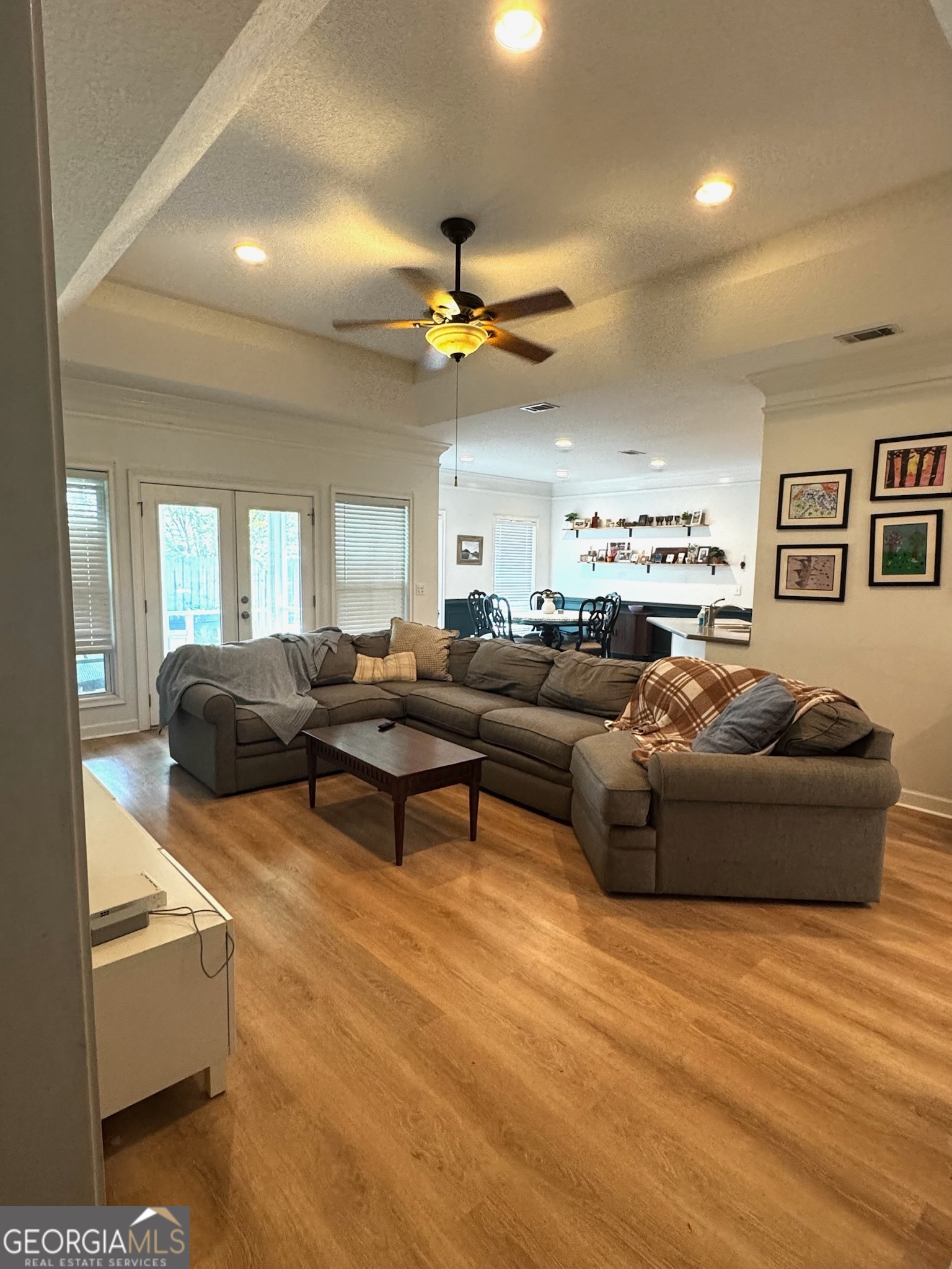 Laurel Island Plantation - Residential Lease