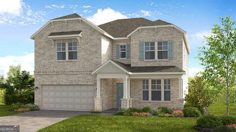 311 Meacham Court, Dacula, GA 30019 - #: 10780075
