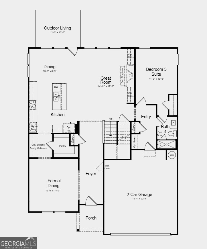 311 Meacham CT