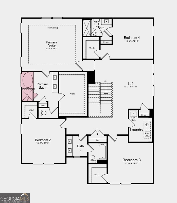 311 Meacham CT