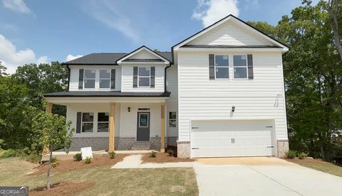 5032 Falcon PT LOT 142 Douglasville GA 30135