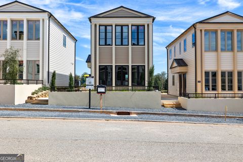 Photo of 235 Rolison Way, Fayetteville, GA 30214 (MLS # 10652980)