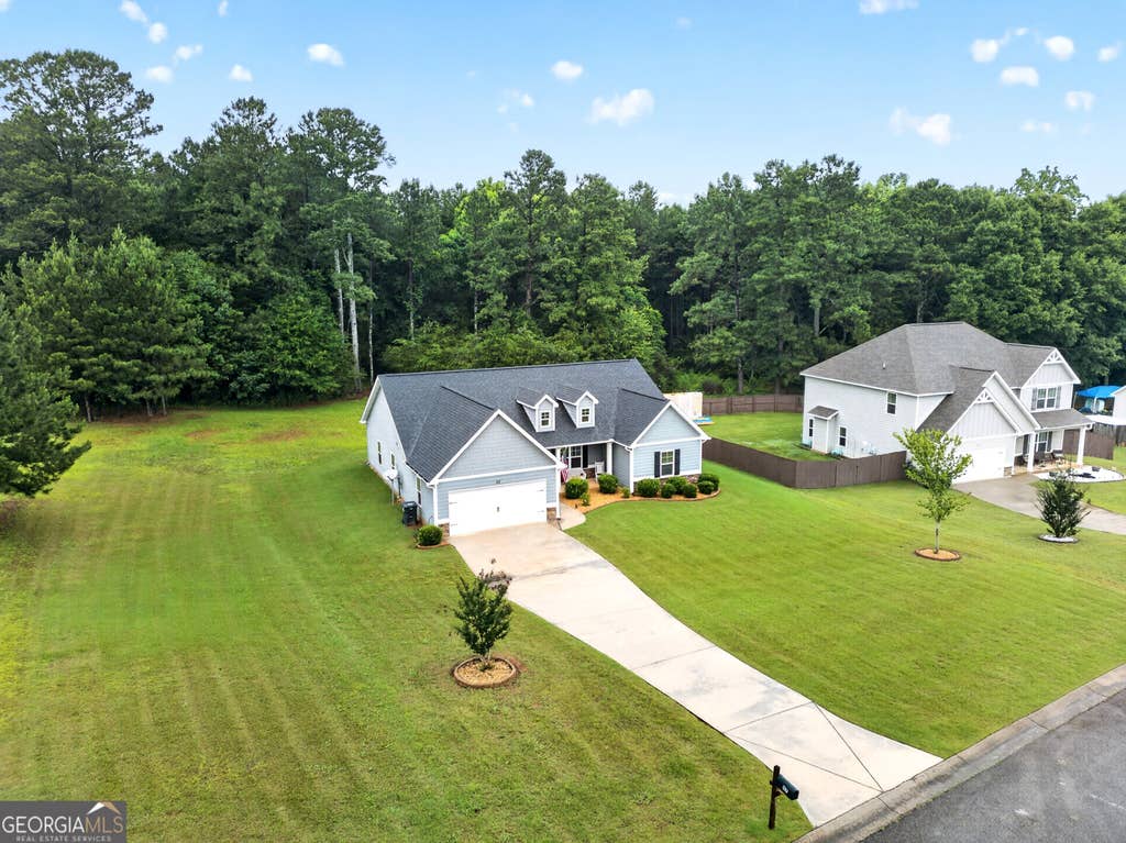 Photo of 117 Waterwood Bend, Hogansville, GA 30230 (MLS # 10788542)