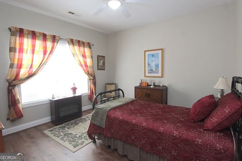 Tiny photo for 3 View Drive SE, Rome, GA 30161 (MLS # 10721377)