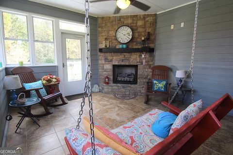 Tiny photo for 3 View Drive SE, Rome, GA 30161 (MLS # 10721377)