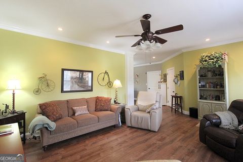 Tiny photo for 3 View Drive SE, Rome, GA 30161 (MLS # 10721377)
