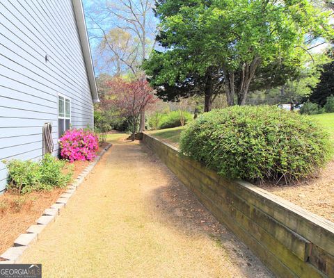 Tiny photo for 3 View Drive SE, Rome, GA 30161 (MLS # 10721377)