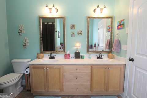 Tiny photo for 3 View Drive SE, Rome, GA 30161 (MLS # 10721377)