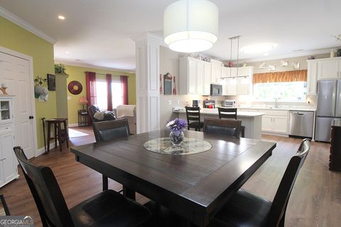 Tiny photo for 3 View Drive SE, Rome, GA 30161 (MLS # 10721377)
