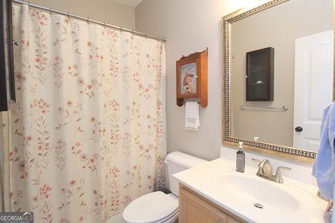 Tiny photo for 3 View Drive SE, Rome, GA 30161 (MLS # 10721377)