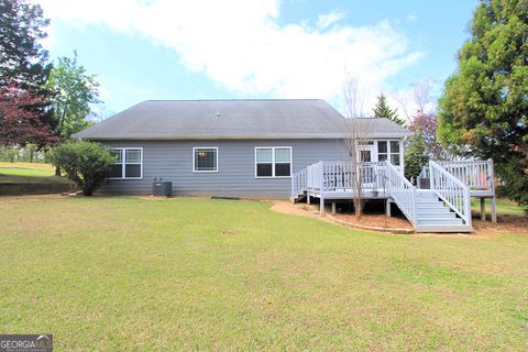 Tiny photo for 3 View Drive SE, Rome, GA 30161 (MLS # 10721377)