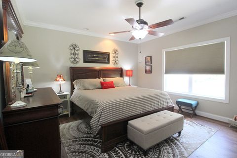 Tiny photo for 3 View Drive SE, Rome, GA 30161 (MLS # 10721377)