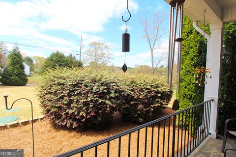 Tiny photo for 3 View Drive SE, Rome, GA 30161 (MLS # 10721377)