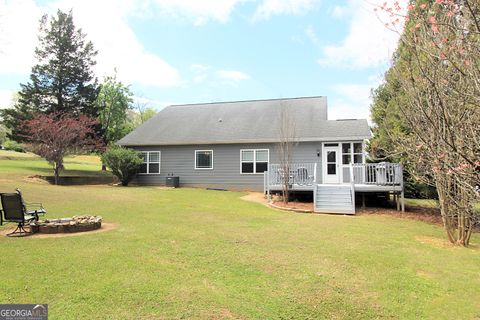 Tiny photo for 3 View Drive SE, Rome, GA 30161 (MLS # 10721377)