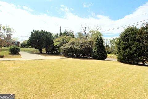 Tiny photo for 3 View Drive SE, Rome, GA 30161 (MLS # 10721377)
