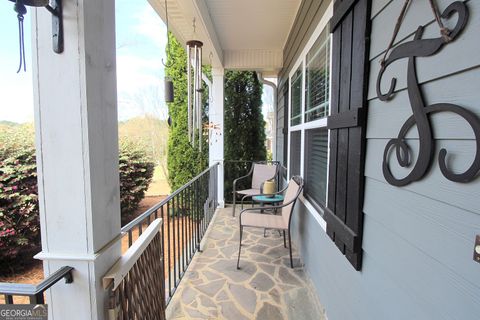 Tiny photo for 3 View Drive SE, Rome, GA 30161 (MLS # 10721377)