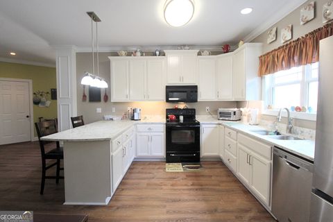 Tiny photo for 3 View Drive SE, Rome, GA 30161 (MLS # 10721377)