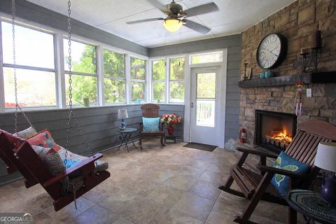 Tiny photo for 3 View Drive SE, Rome, GA 30161 (MLS # 10721377)