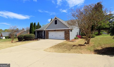 Tiny photo for 3 View Drive SE, Rome, GA 30161 (MLS # 10721377)