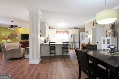 Tiny photo for 3 View Drive SE, Rome, GA 30161 (MLS # 10721377)