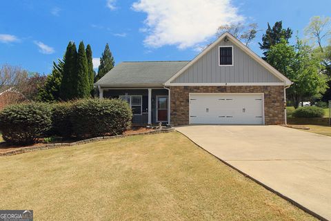 Photo of 3 View Dr SE, Rome, GA 30161 (MLS # 10721377)