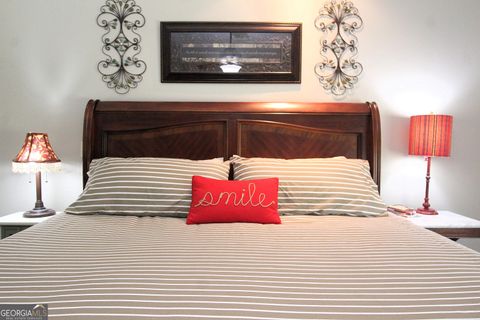 Tiny photo for 3 View Drive SE, Rome, GA 30161 (MLS # 10721377)