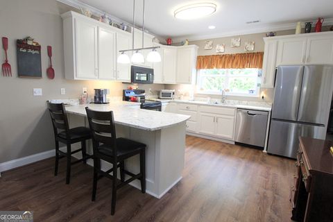 Tiny photo for 3 View Drive SE, Rome, GA 30161 (MLS # 10721377)