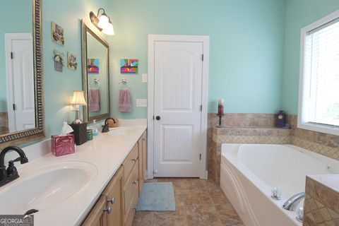Tiny photo for 3 View Drive SE, Rome, GA 30161 (MLS # 10721377)