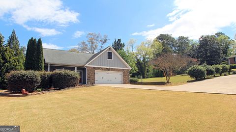 Tiny photo for 3 View Drive SE, Rome, GA 30161 (MLS # 10721377)