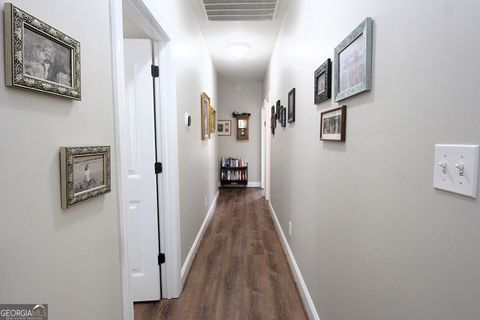 Tiny photo for 3 View Drive SE, Rome, GA 30161 (MLS # 10721377)