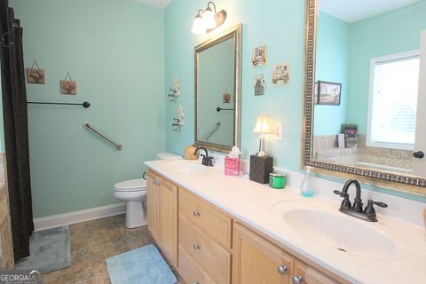Tiny photo for 3 View Drive SE, Rome, GA 30161 (MLS # 10721377)