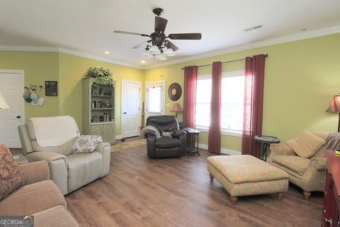 Tiny photo for 3 View Drive SE, Rome, GA 30161 (MLS # 10721377)