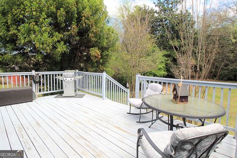 Tiny photo for 3 View Drive SE, Rome, GA 30161 (MLS # 10721377)