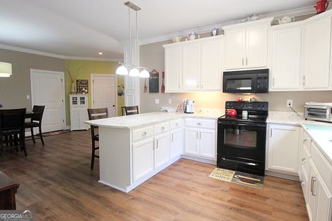 Tiny photo for 3 View Drive SE, Rome, GA 30161 (MLS # 10721377)