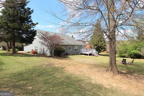 Tiny photo for 3 View Drive SE, Rome, GA 30161 (MLS # 10721377)