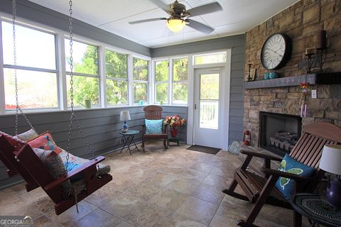 Tiny photo for 3 View Drive SE, Rome, GA 30161 (MLS # 10721377)