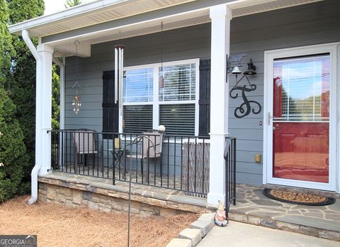Tiny photo for 3 View Drive SE, Rome, GA 30161 (MLS # 10721377)