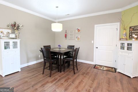 Tiny photo for 3 View Drive SE, Rome, GA 30161 (MLS # 10721377)