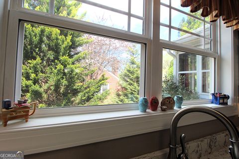 Tiny photo for 3 View Drive SE, Rome, GA 30161 (MLS # 10721377)