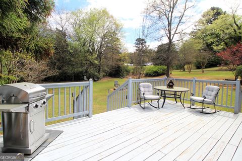 Tiny photo for 3 View Drive SE, Rome, GA 30161 (MLS # 10721377)