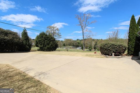 Tiny photo for 3 View Drive SE, Rome, GA 30161 (MLS # 10721377)