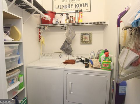 Tiny photo for 3 View Drive SE, Rome, GA 30161 (MLS # 10721377)