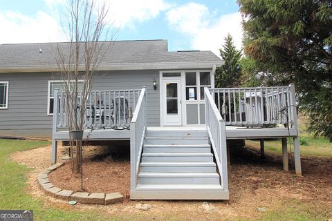 Tiny photo for 3 View Drive SE, Rome, GA 30161 (MLS # 10721377)