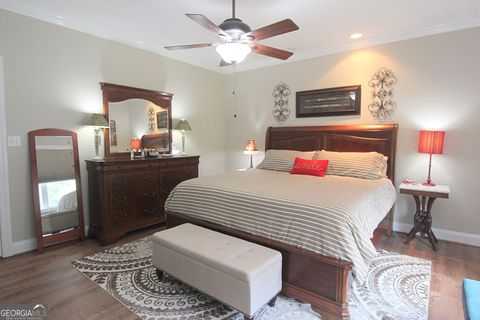 Tiny photo for 3 View Drive SE, Rome, GA 30161 (MLS # 10721377)